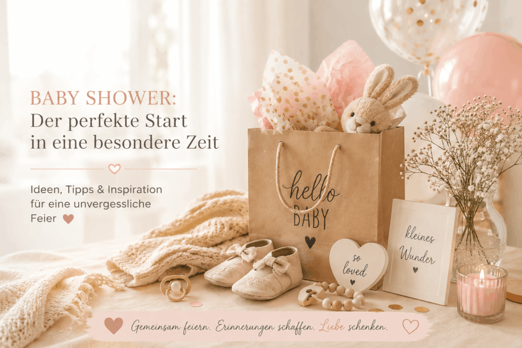 Baby Shower
