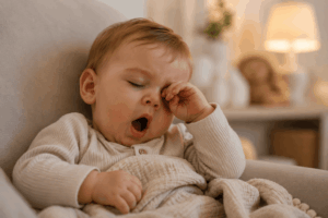 Babyschlaf verbessern