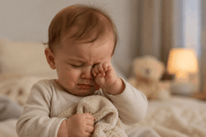 Babyschlaf verbessern