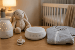 Babyschlaf verbessern