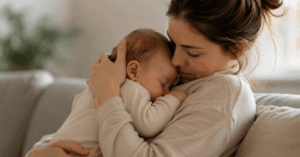 Babyschlaf